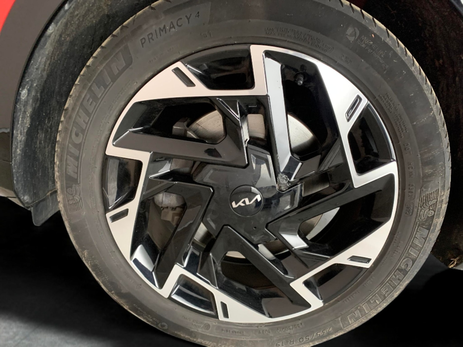 Used Kia Sportage 2022 for sale - 77165703: Photo 25