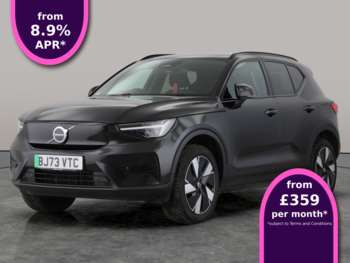 Used Volvo XC40 2023 for sale - 75119211: Photo