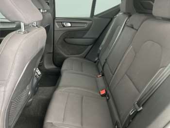 Used Volvo XC40 2023 for sale - 75119211: Photo