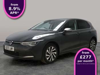 2023 - 1.4 TSI 13kWh Style Hatchback 5dr Petrol Plug-in Hybrid DSG Euro 6 (s/s) (2