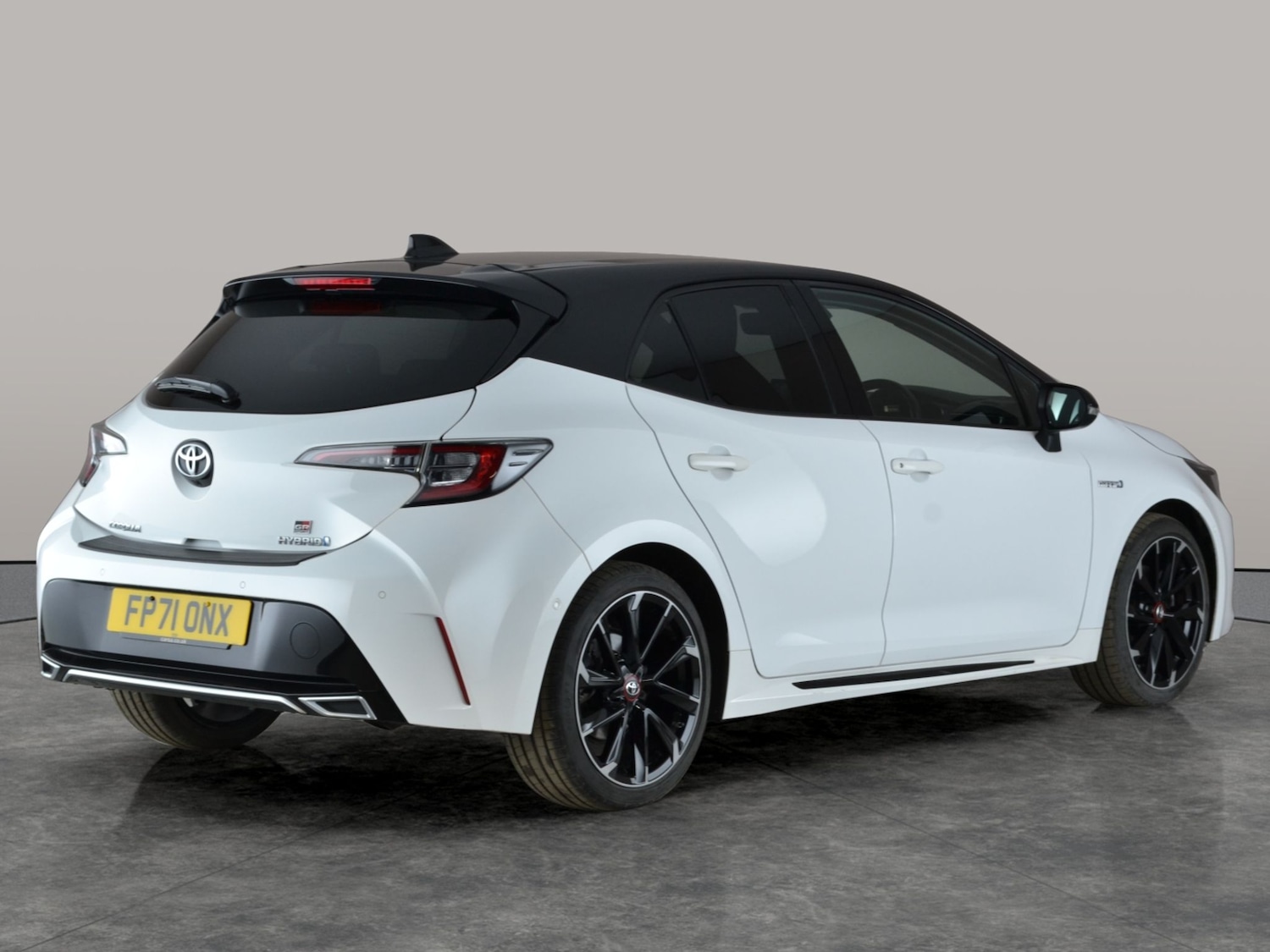 Used Toyota Corolla 2021 for sale - 77164991: Photo 10