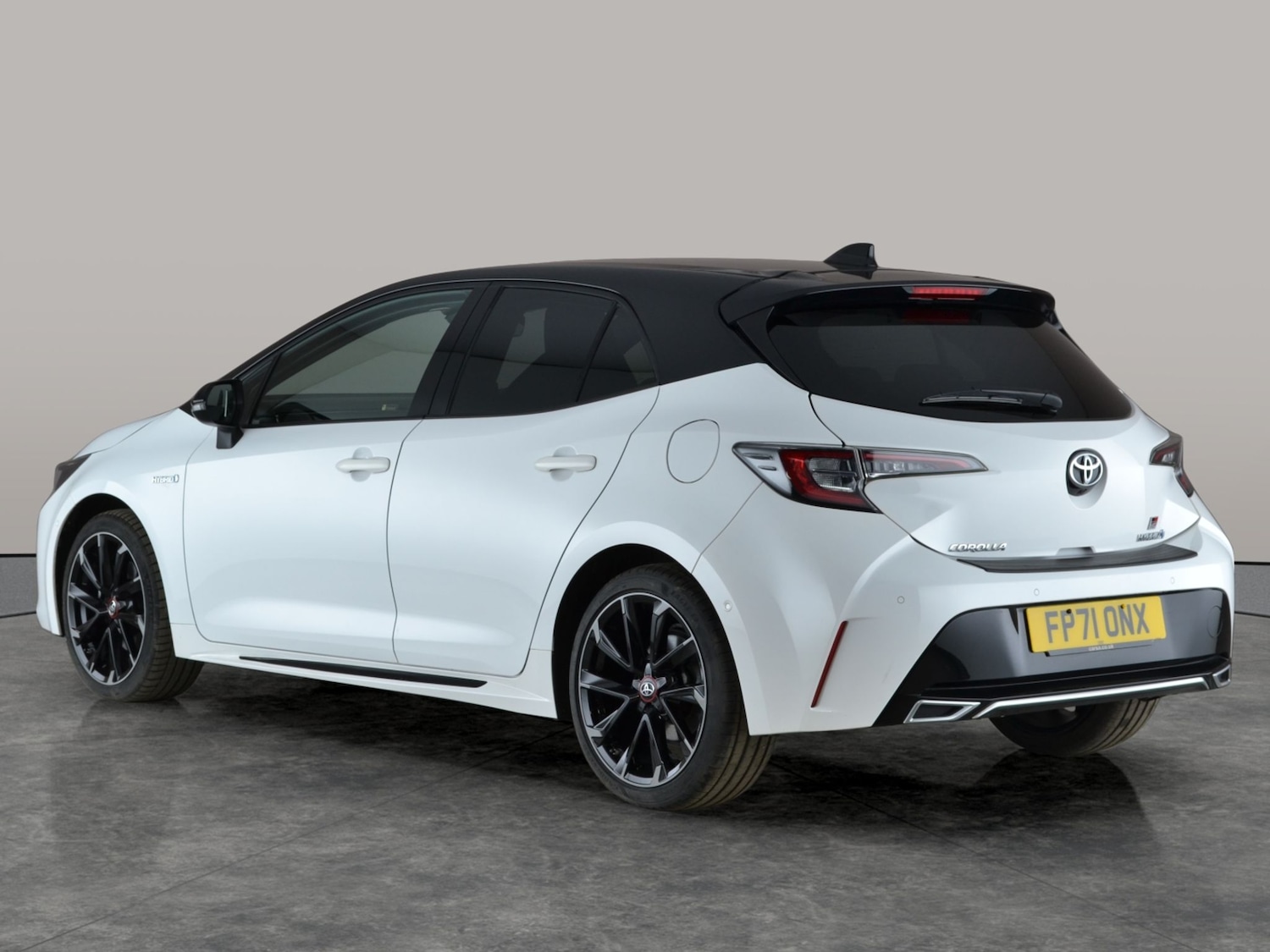 Used Toyota Corolla 2021 for sale - 77164991: Photo 12