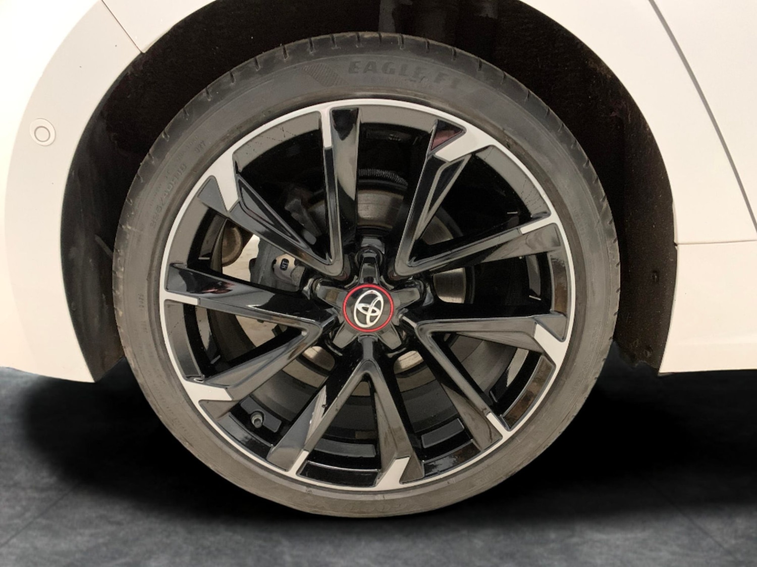 Used Toyota Corolla 2021 for sale - 77164991: Photo 22