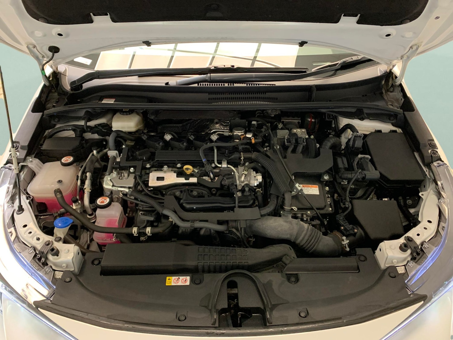 Used Toyota Corolla 2021 for sale - 77164991: Photo 29