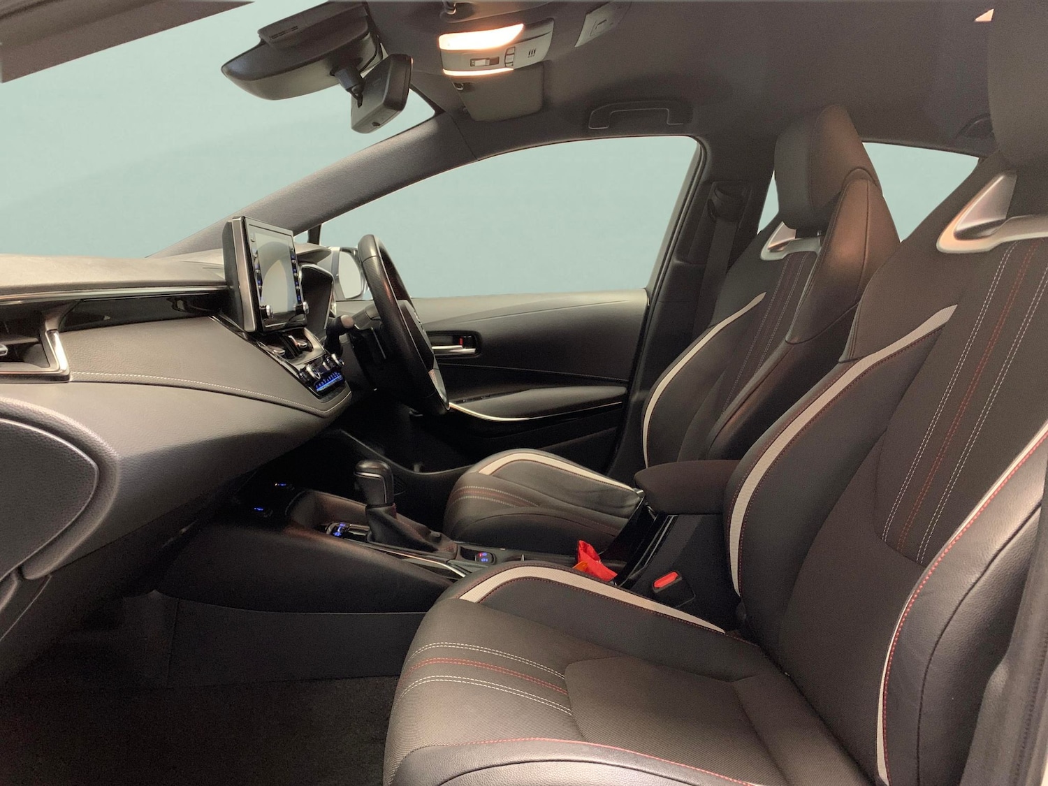 Used Toyota Corolla 2021 for sale - 77164991: Photo 4