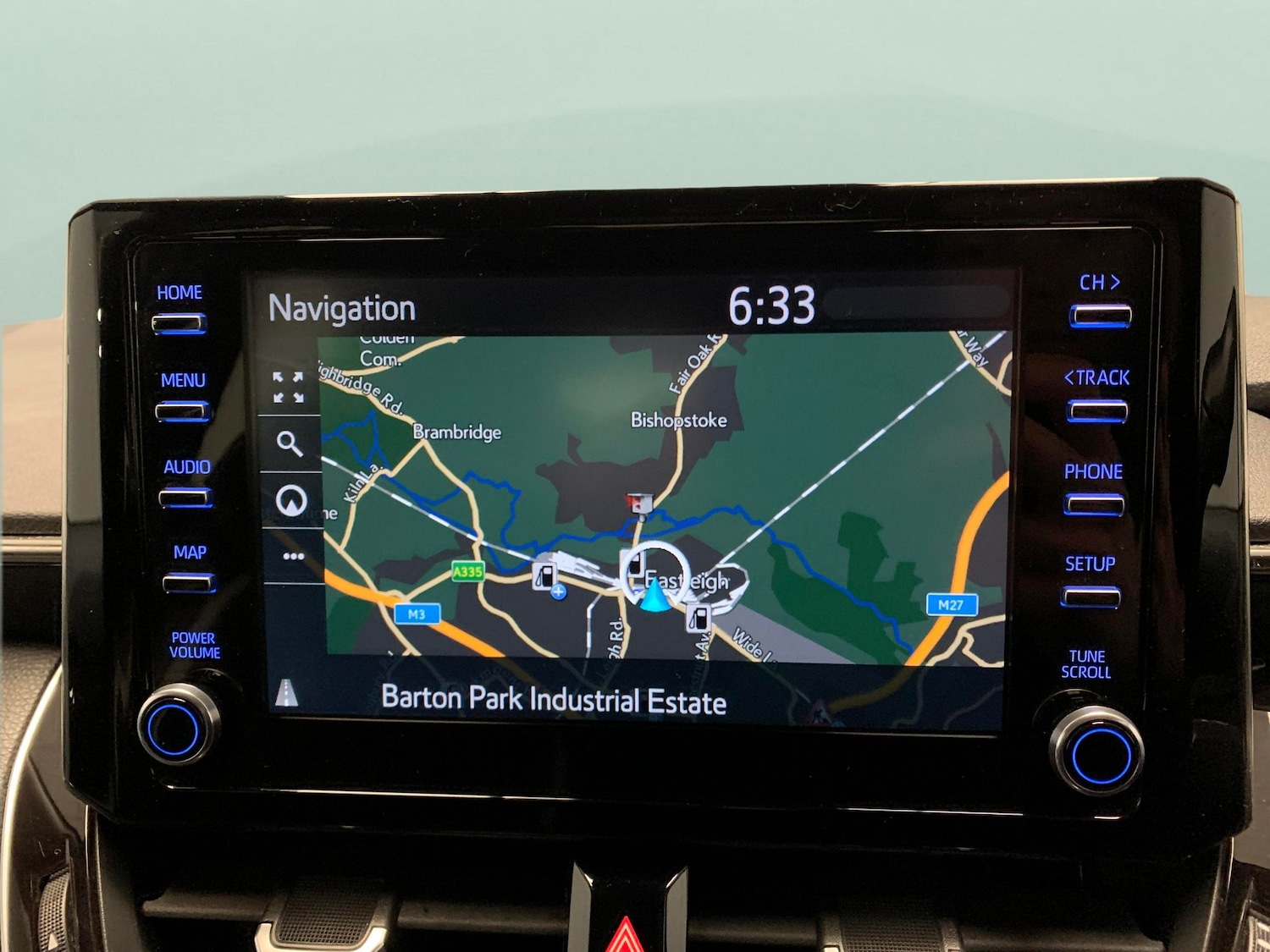 Used Toyota Corolla 2021 for sale - 77164991: Photo 6