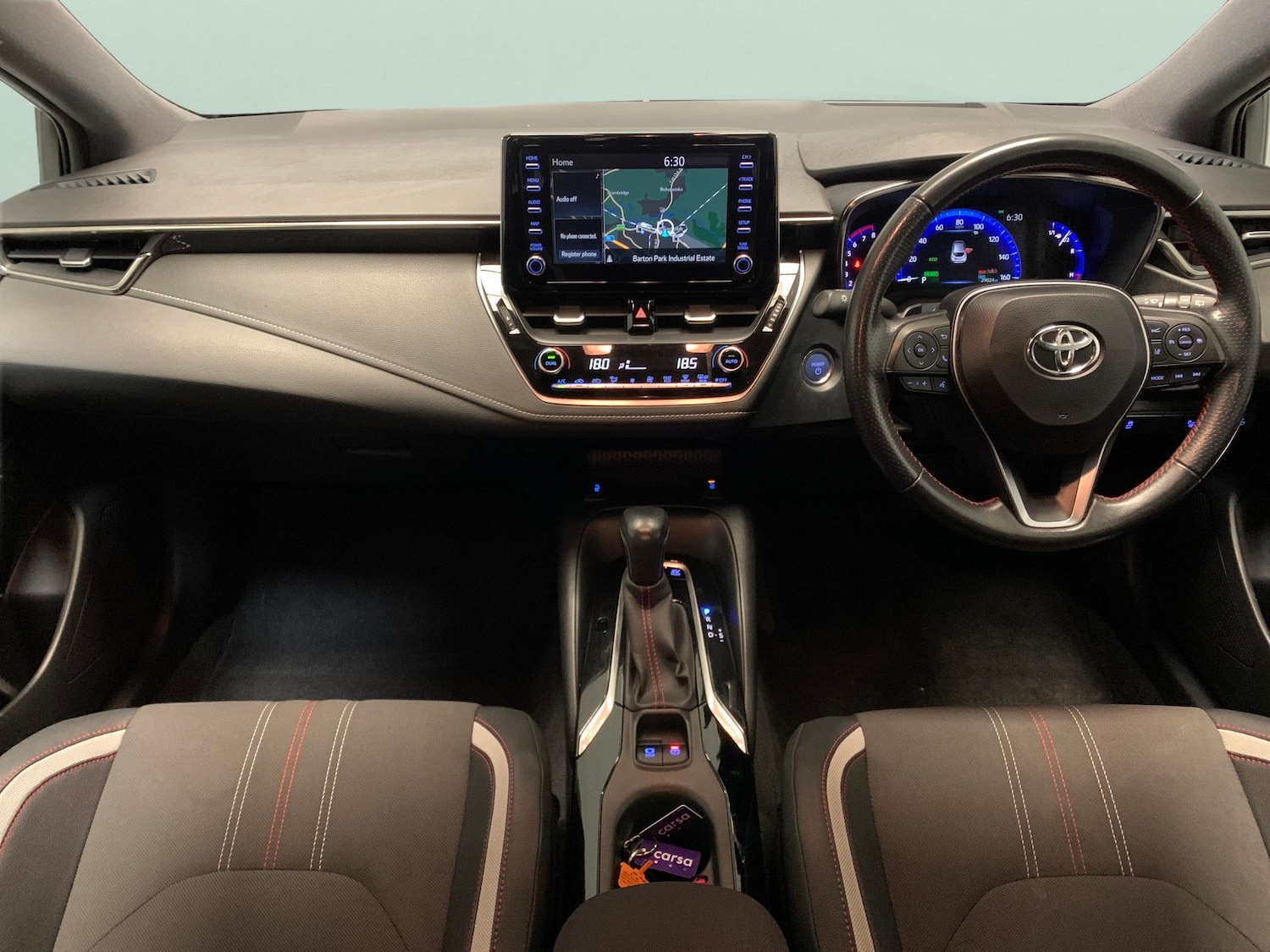 Used Toyota Corolla 2021 for sale - 77164991: Photo 7