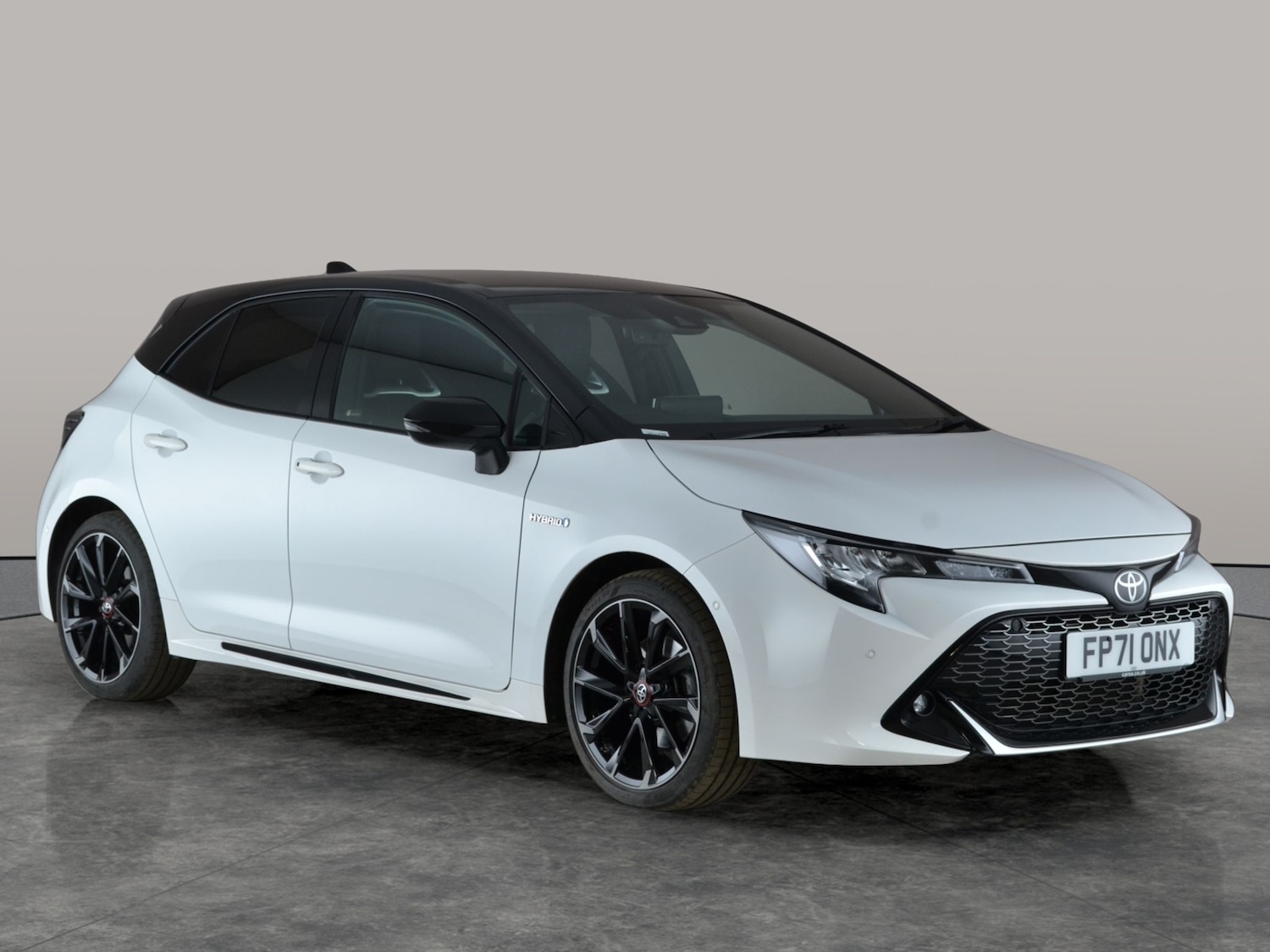 Used Toyota Corolla 2021 for sale - 77164991: Photo 8