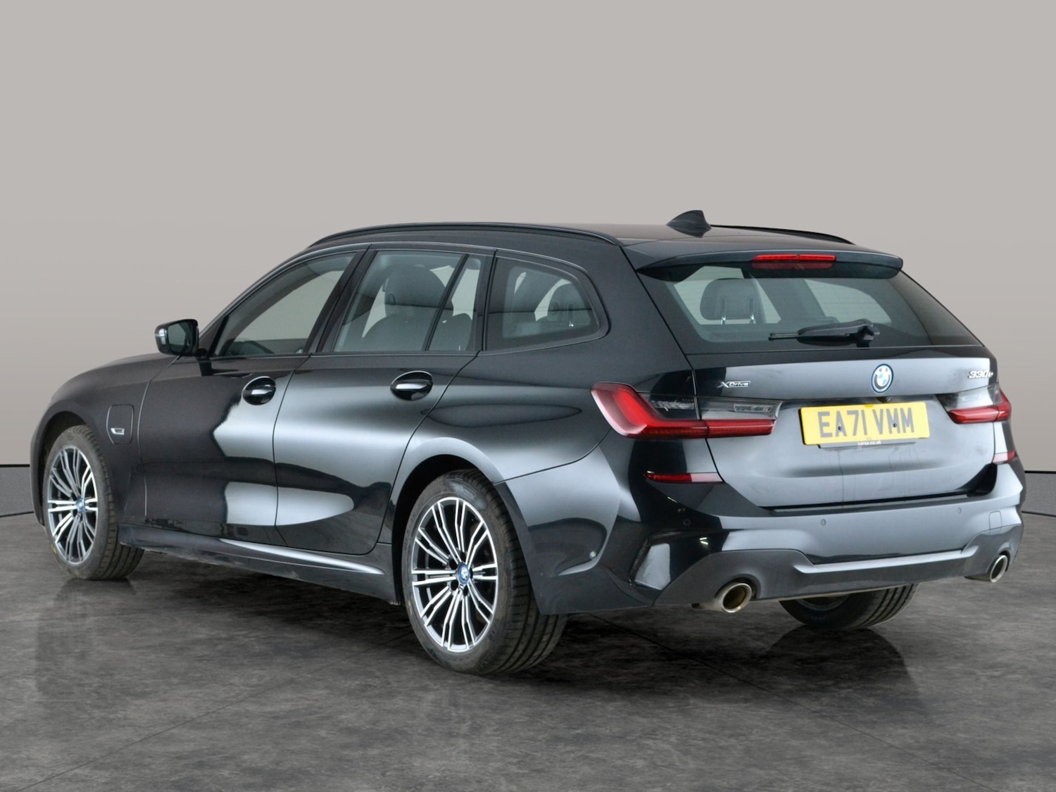 Used BMW 3 Series 2021 for sale - 77036586: Photo 13