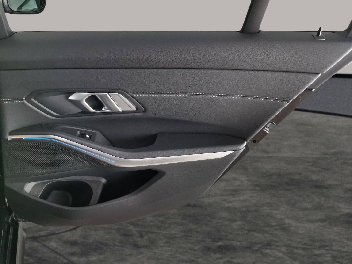 Used BMW 3 Series 2021 for sale - 77036586: Photo 33