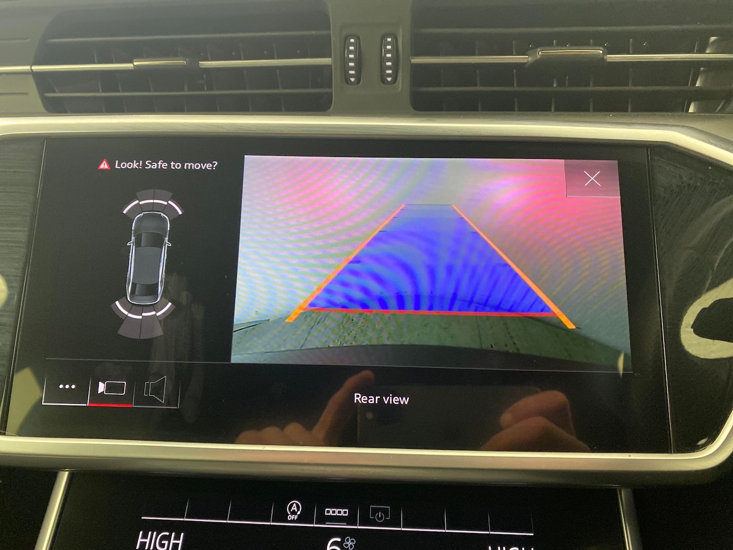 Used Audi A6 2022 for sale - 77540368: Photo 16