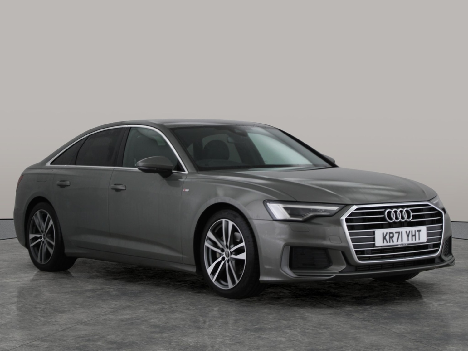 Used Audi A6 2022 for sale - 77540368: Photo 8