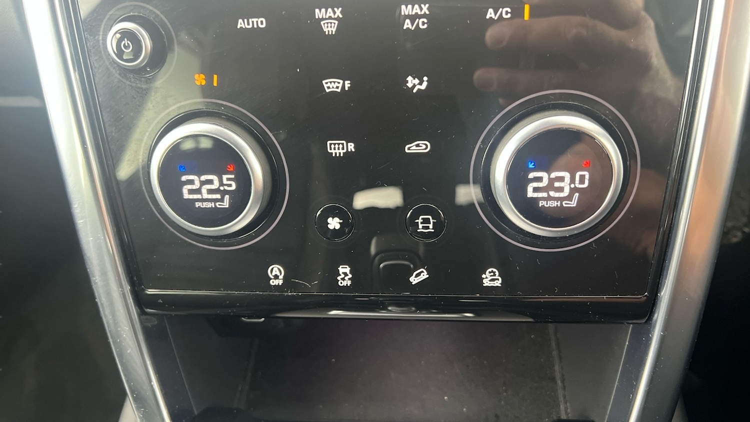 Used Land Rover Discovery Sport 2021 for sale - 77018645: Photo 26