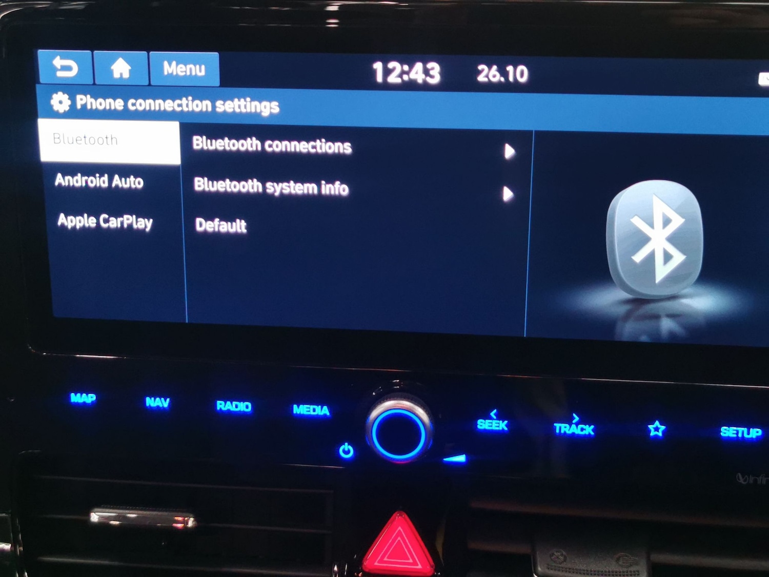 Used Hyundai IONIQ for sale - 76464201: Photo 18