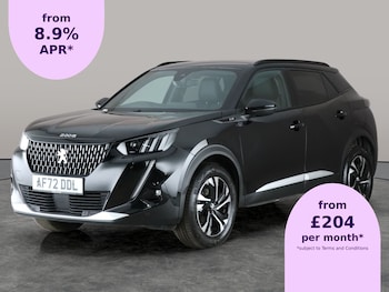 Used Peugeot 2008 2022 for sale - 76445157: Photo