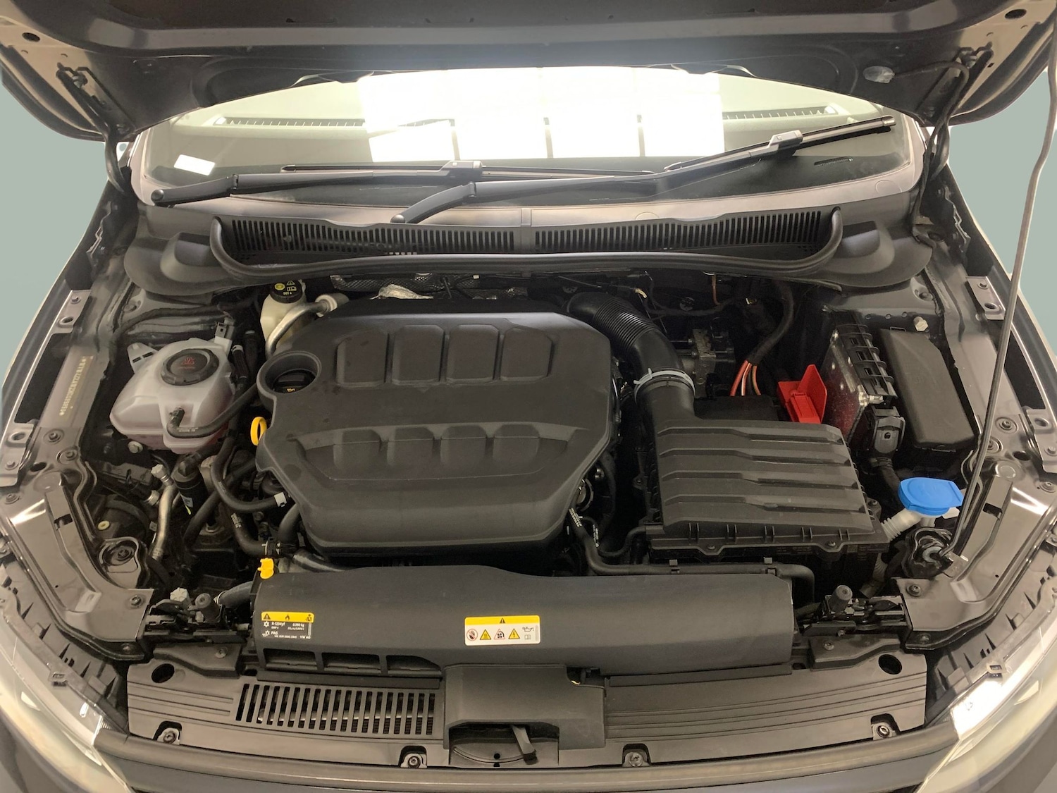Vehicle 38