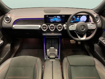 Used Mercedes-Benz EQB 2023 for sale - 75680256: Photo