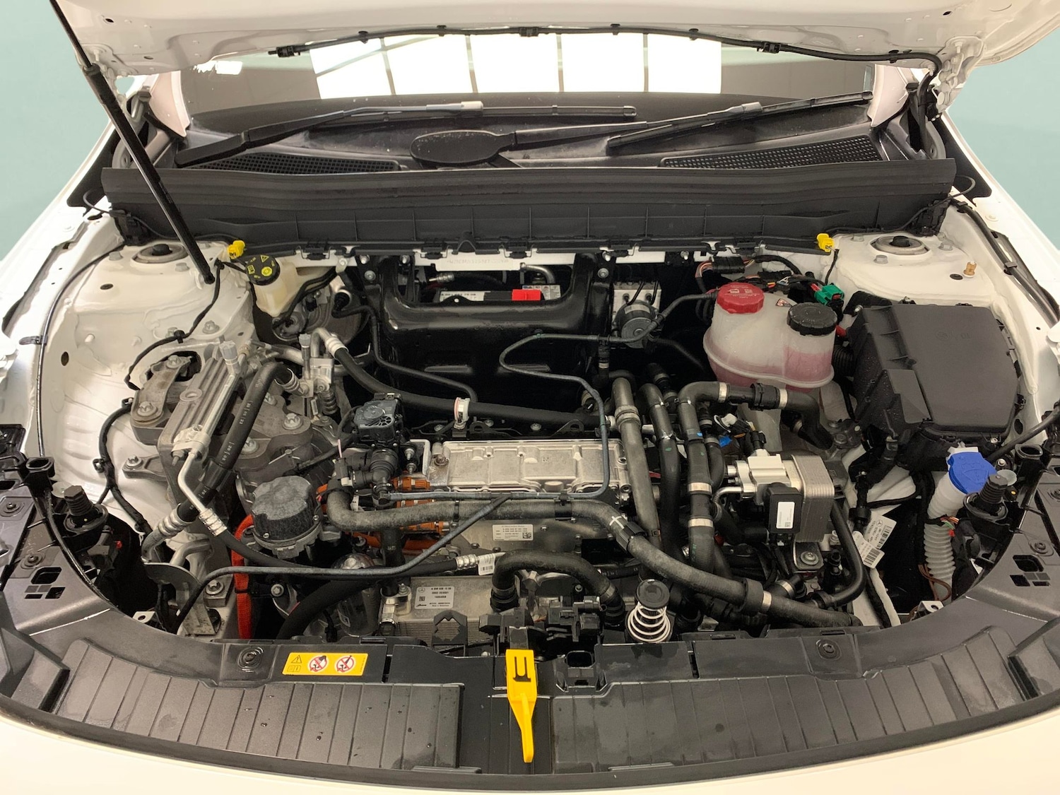 Vehicle 53