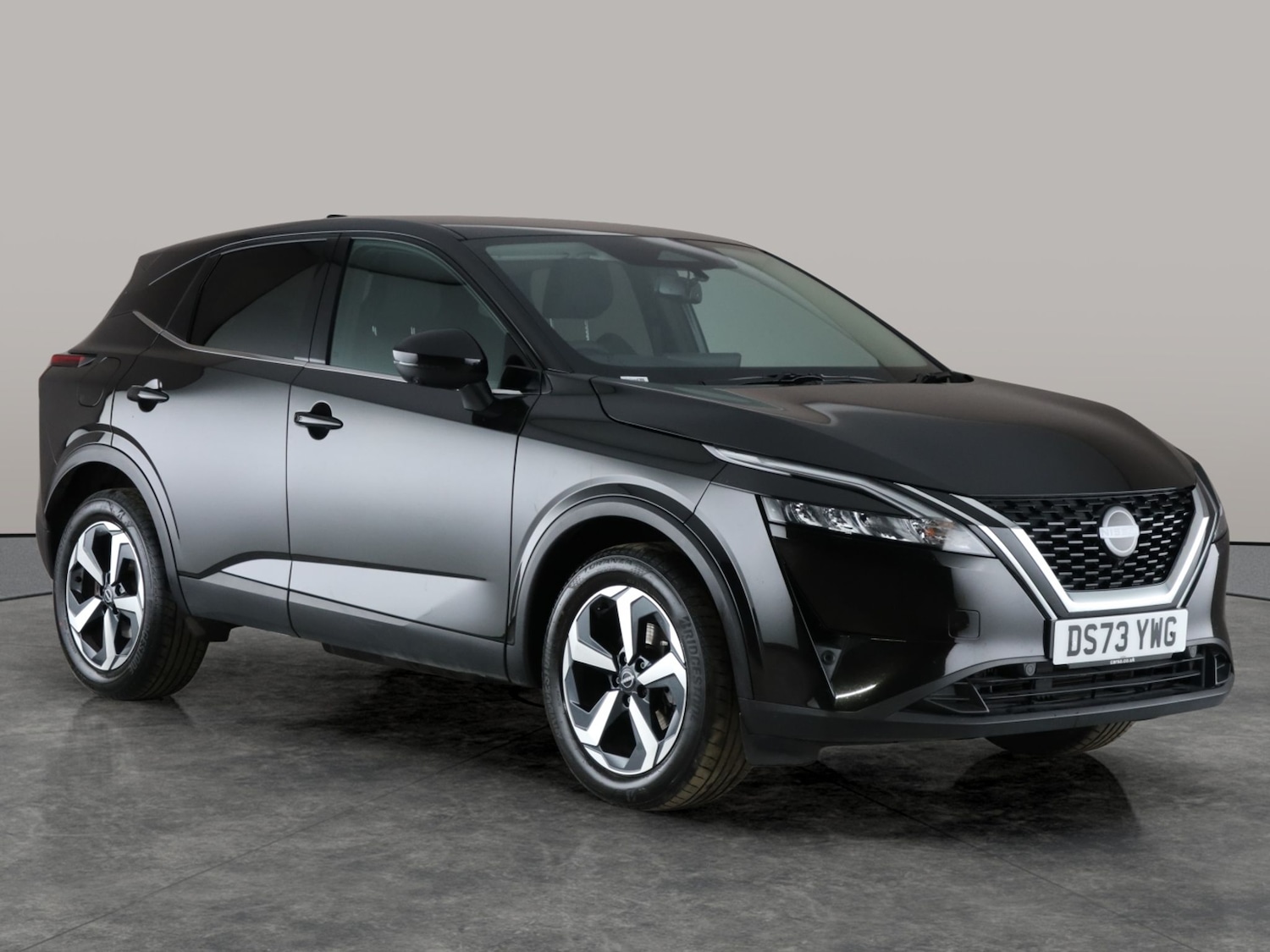 Used Nissan Qashqai 2023 for sale - 76036928: Photo 12