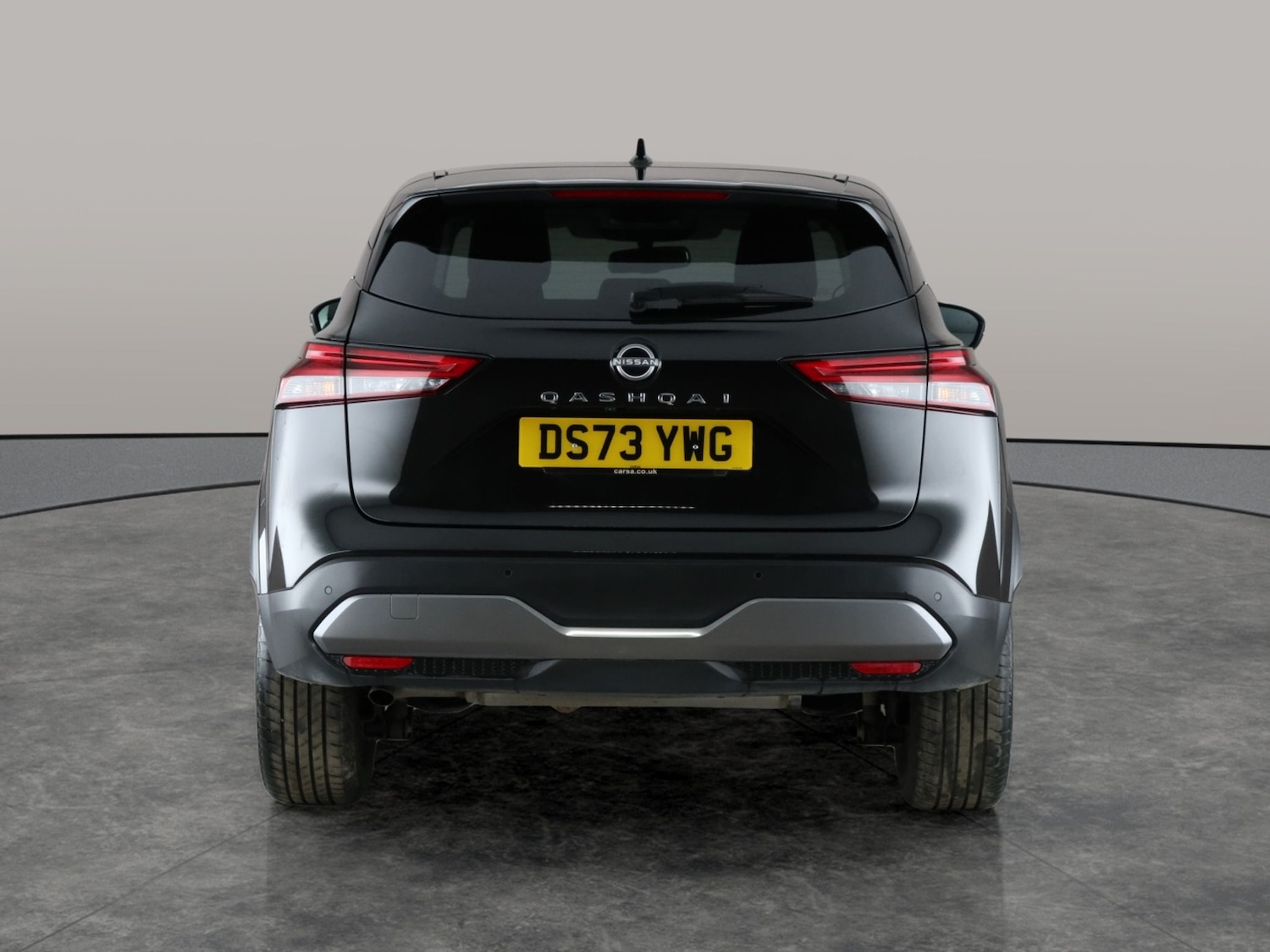 Used Nissan Qashqai 2023 for sale - 76036928: Photo 16