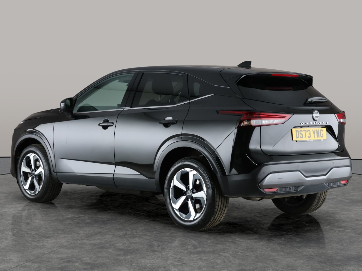 Used Nissan Qashqai 2023 for sale - 76036928: Photo 17