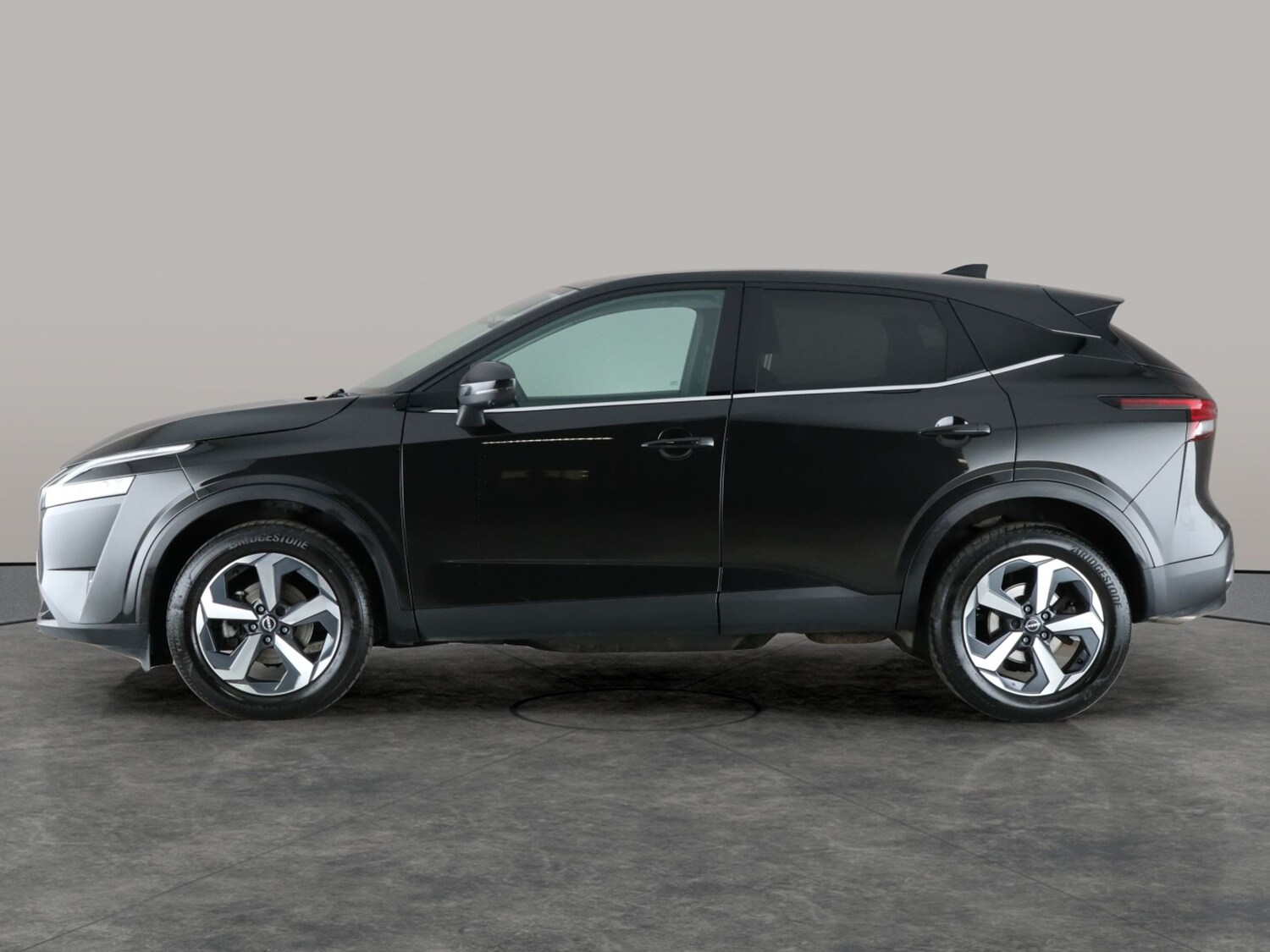 Used Nissan Qashqai 2023 for sale - 76036928: Photo 18