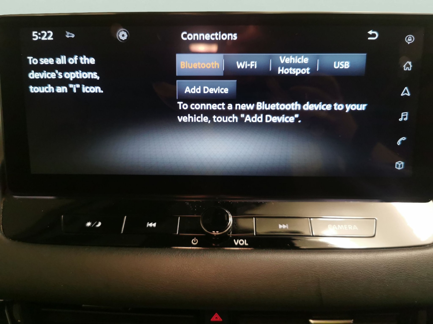 Used Nissan Qashqai 2023 for sale - 76036928: Photo 22