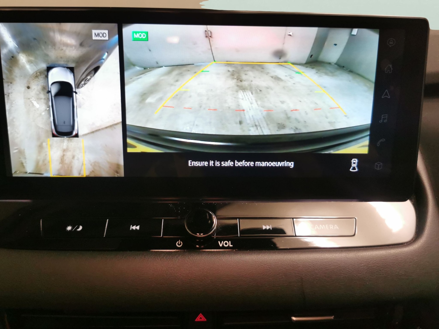 Used Nissan Qashqai 2023 for sale - 76036928: Photo 23