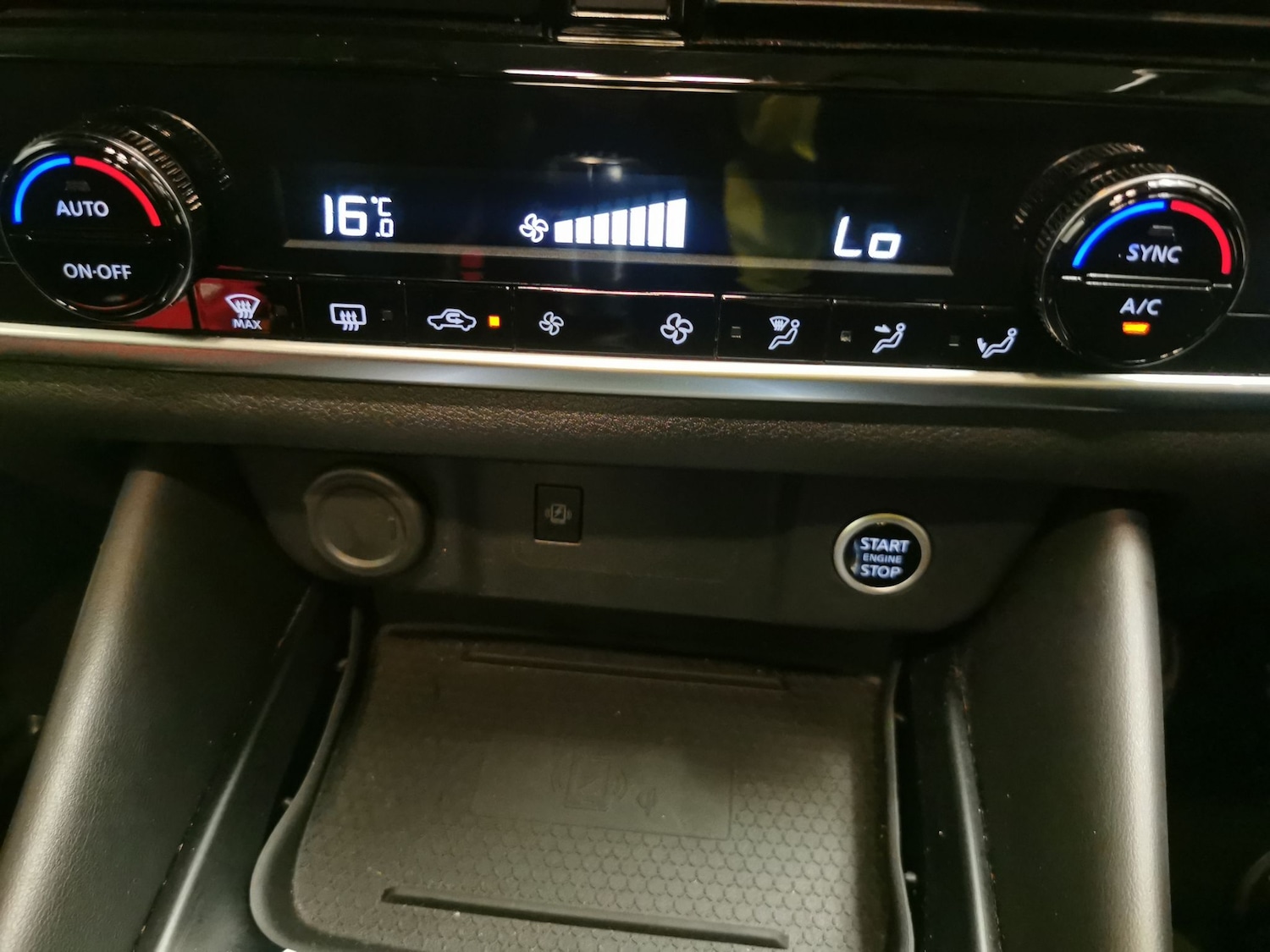 Used Nissan Qashqai 2023 for sale - 76036928: Photo 24