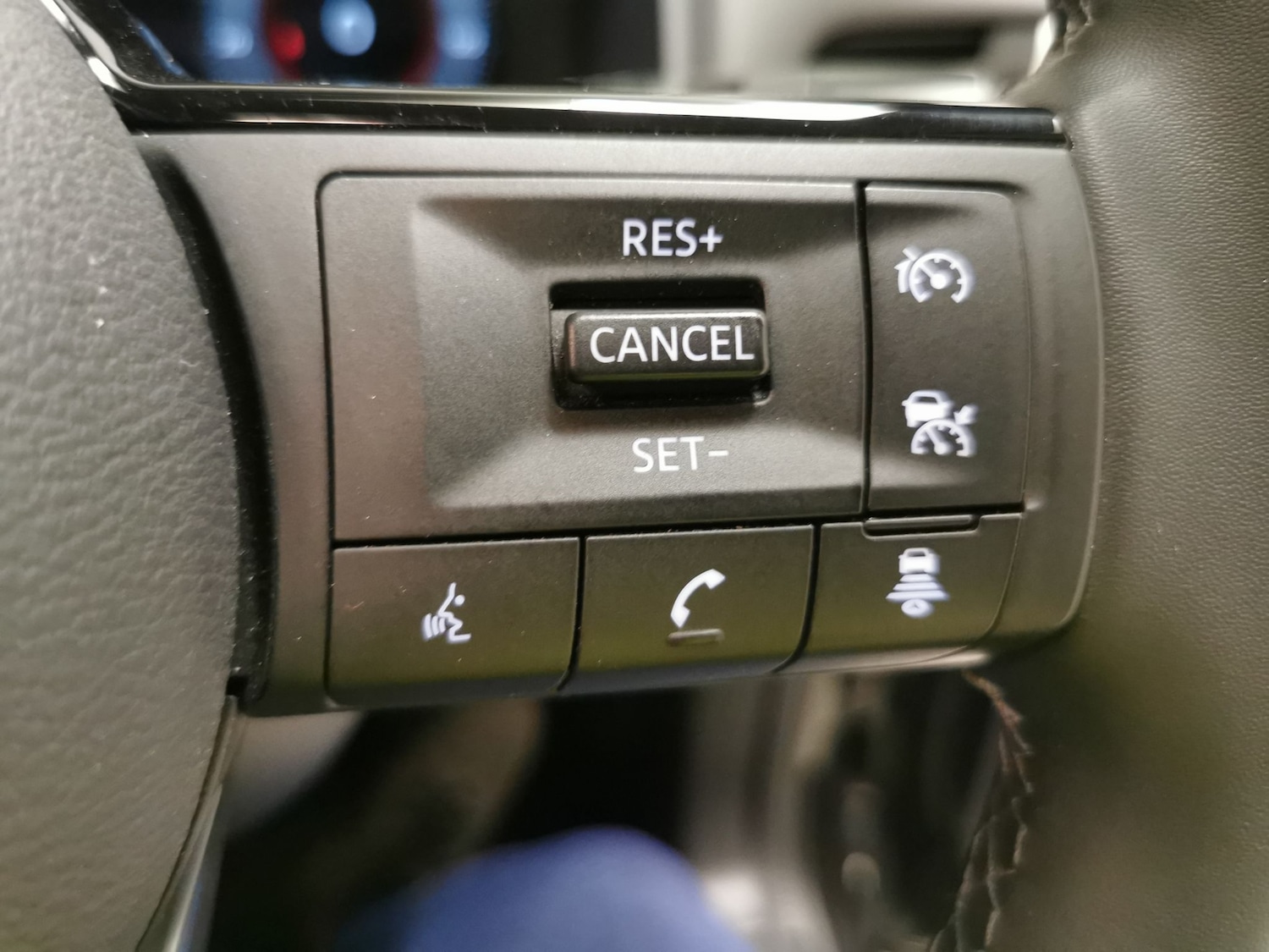 Used Nissan Qashqai 2023 for sale - 76036928: Photo 27