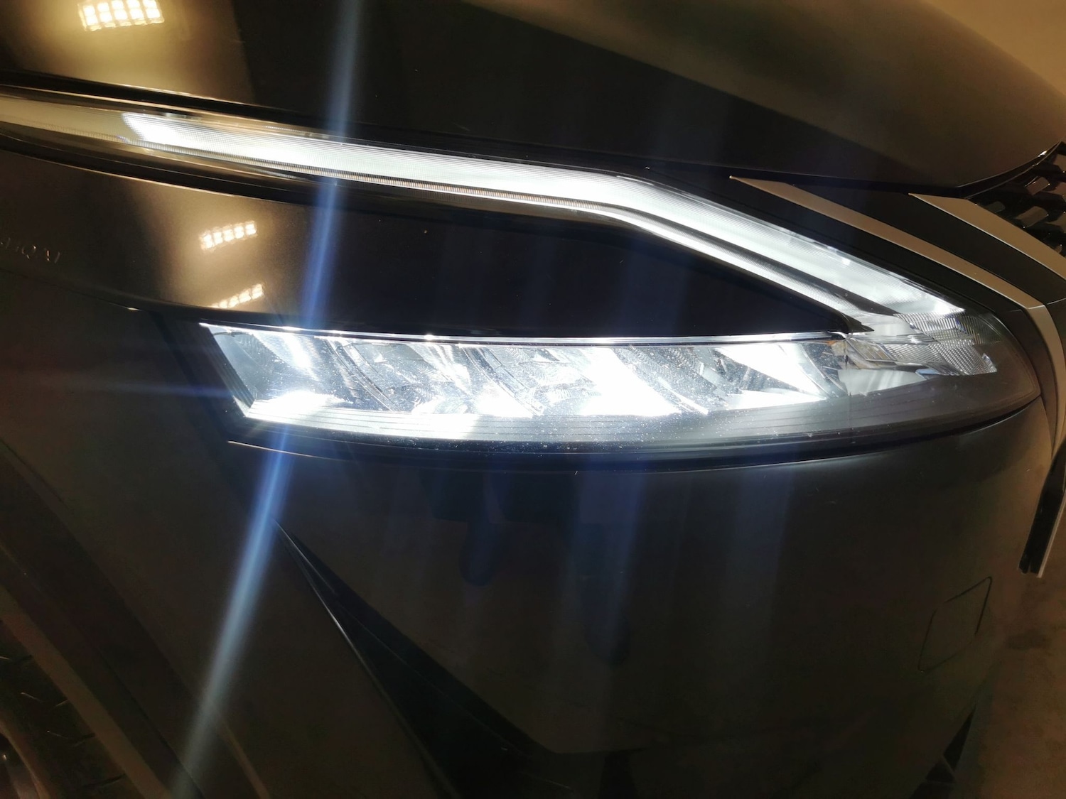 Used Nissan Qashqai 2023 for sale - 76036928: Photo 31