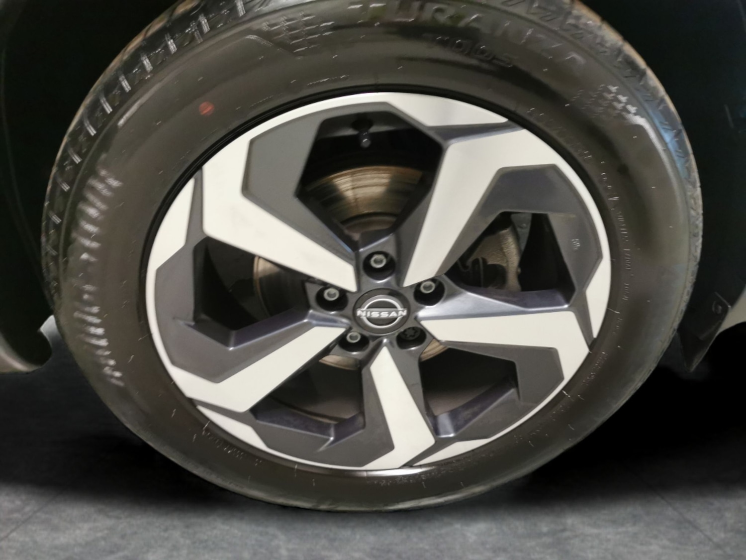 Used Nissan Qashqai 2023 for sale - 76036928: Photo 32