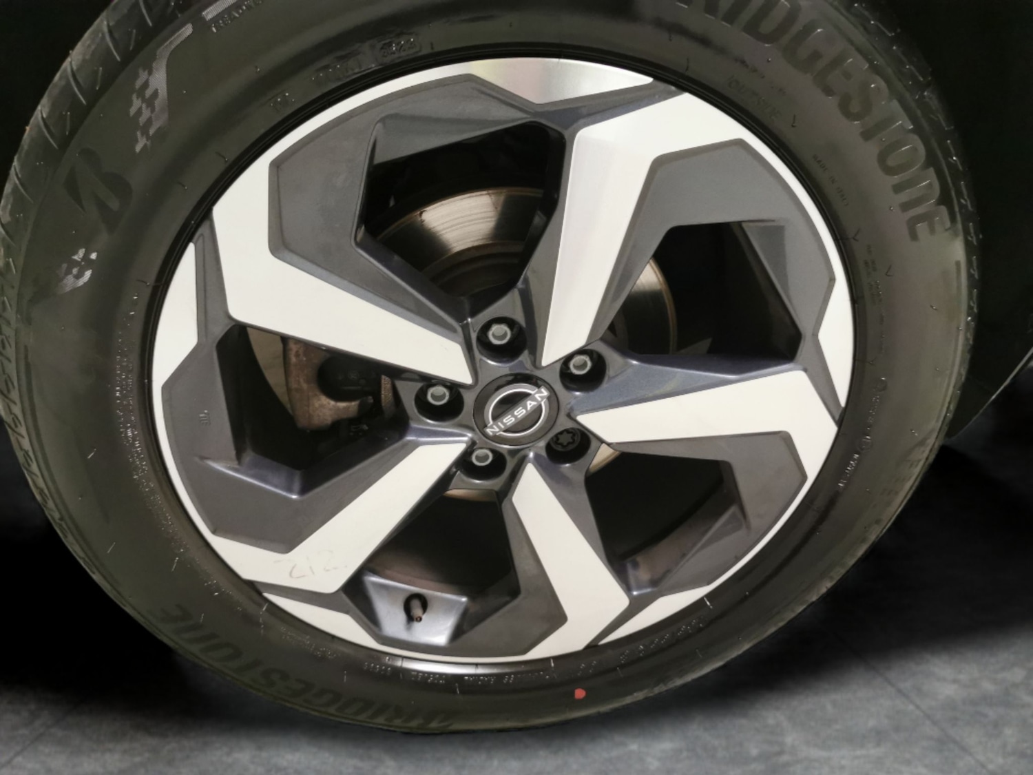 Used Nissan Qashqai 2023 for sale - 76036928: Photo 33