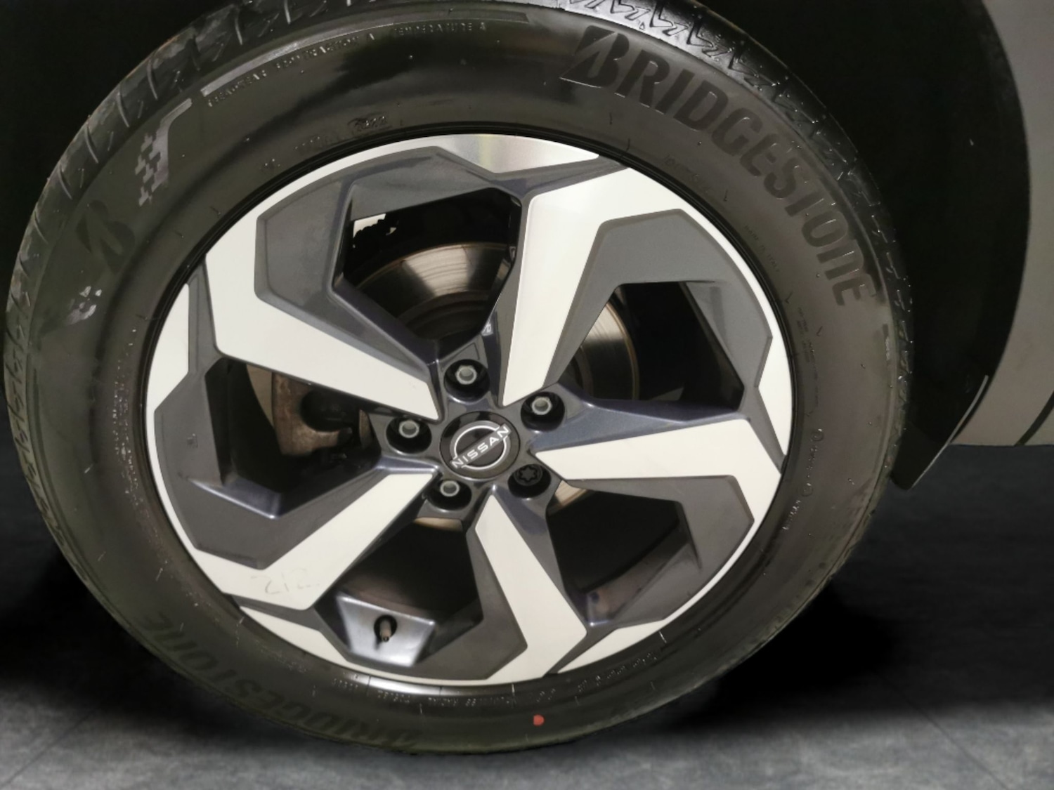 Used Nissan Qashqai 2023 for sale - 76036928: Photo 34