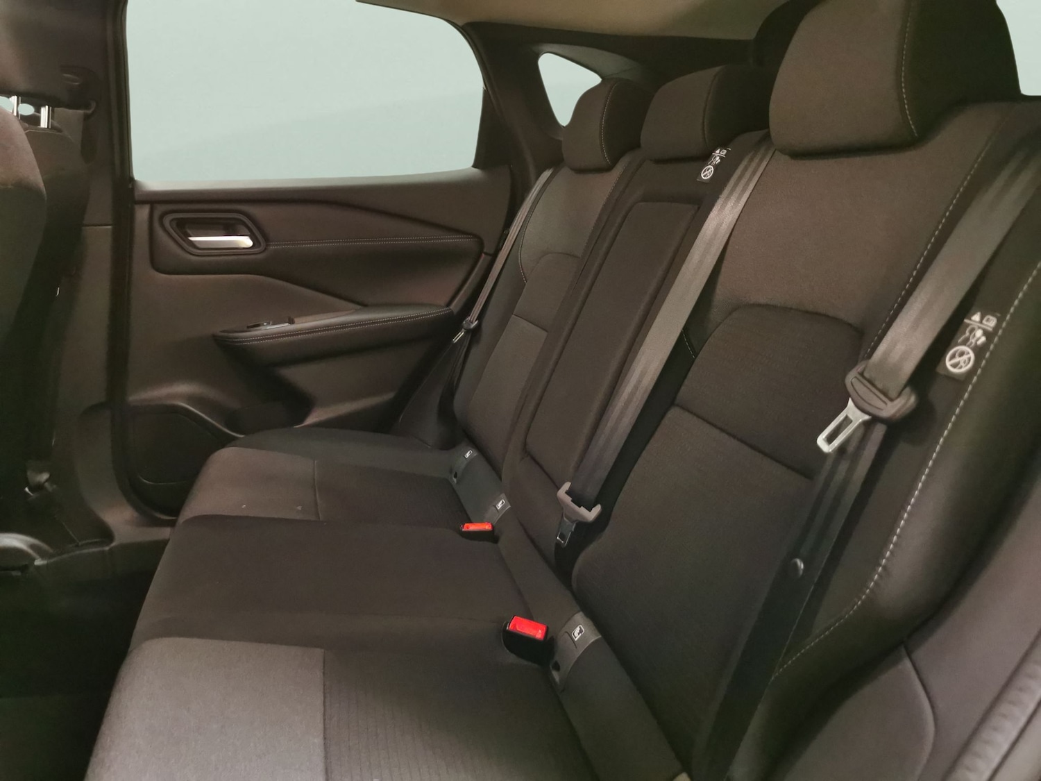 Used Nissan Qashqai 2023 for sale - 76036928: Photo 36