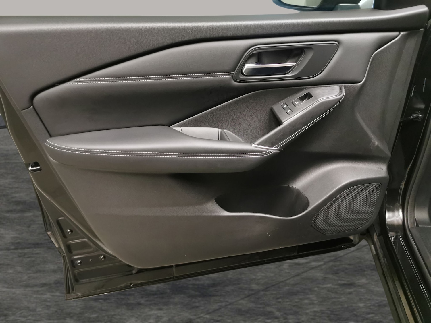 Used Nissan Qashqai 2023 for sale - 76036928: Photo 37