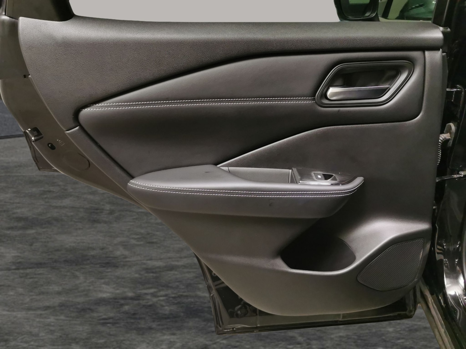 Used Nissan Qashqai 2023 for sale - 76036928: Photo 38