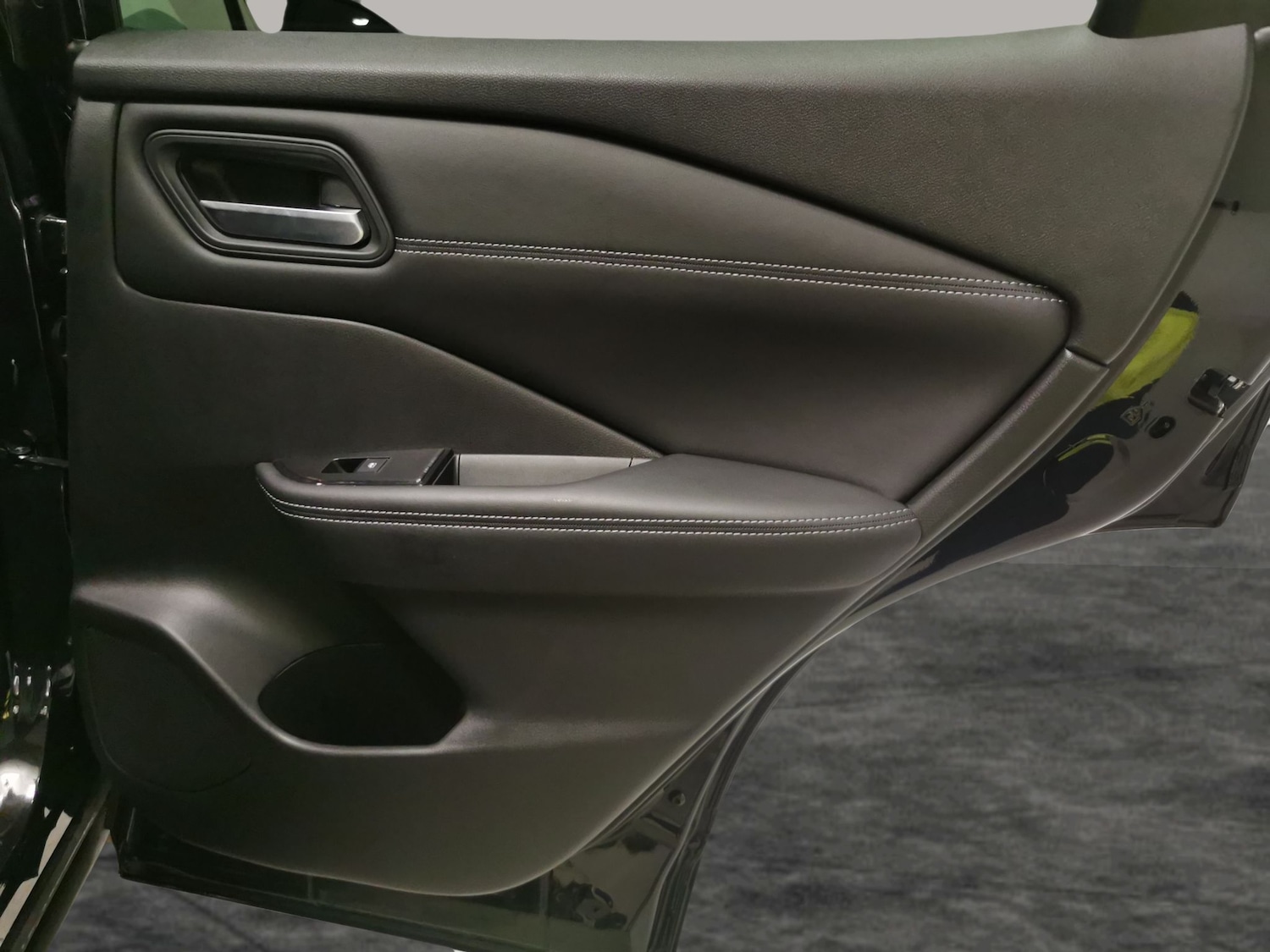 Used Nissan Qashqai 2023 for sale - 76036928: Photo 39