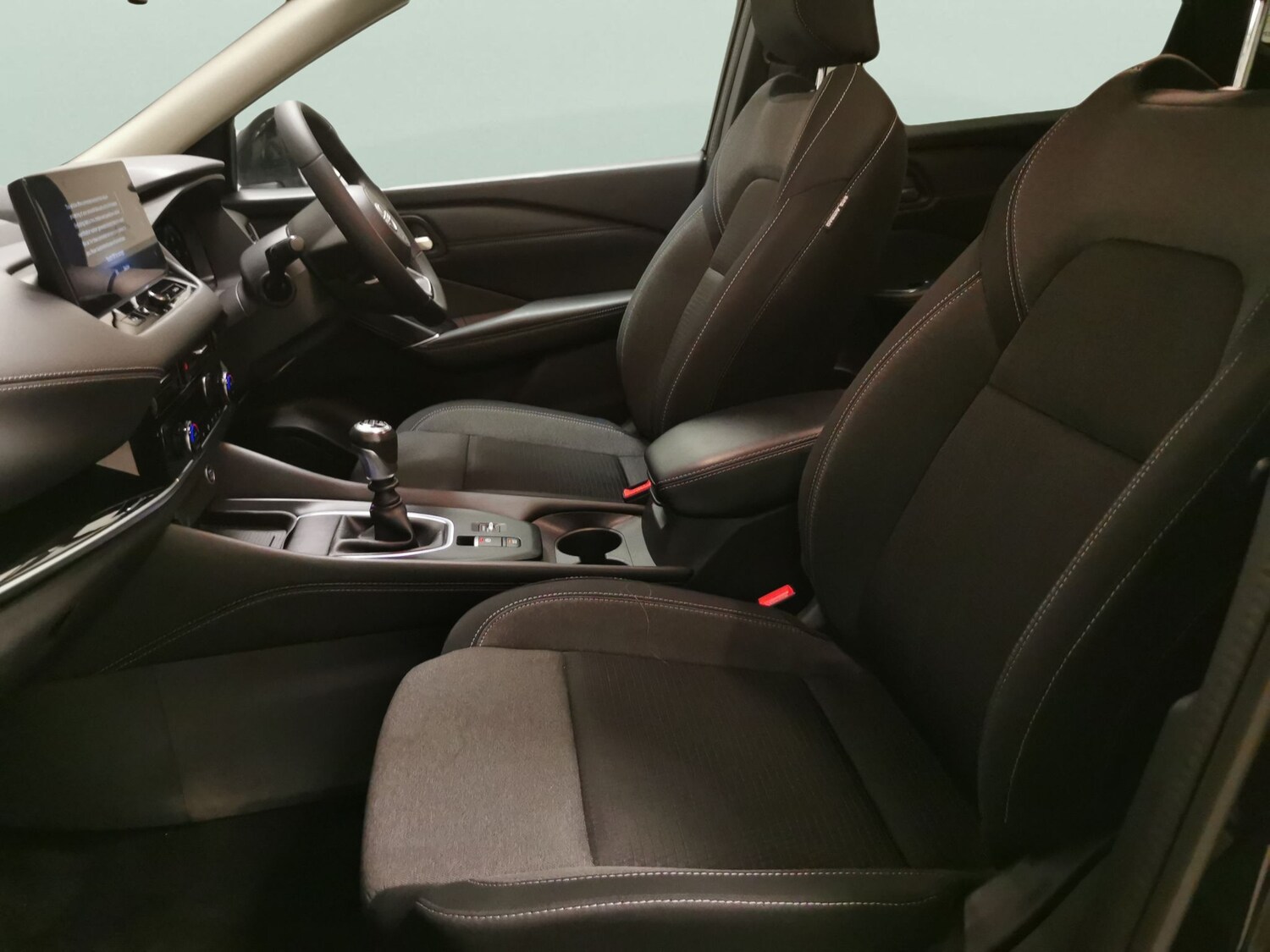 Used Nissan Qashqai 2023 for sale - 76036928: Photo 4