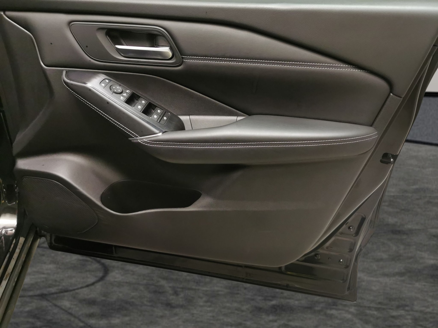 Used Nissan Qashqai 2023 for sale - 76036928: Photo 41