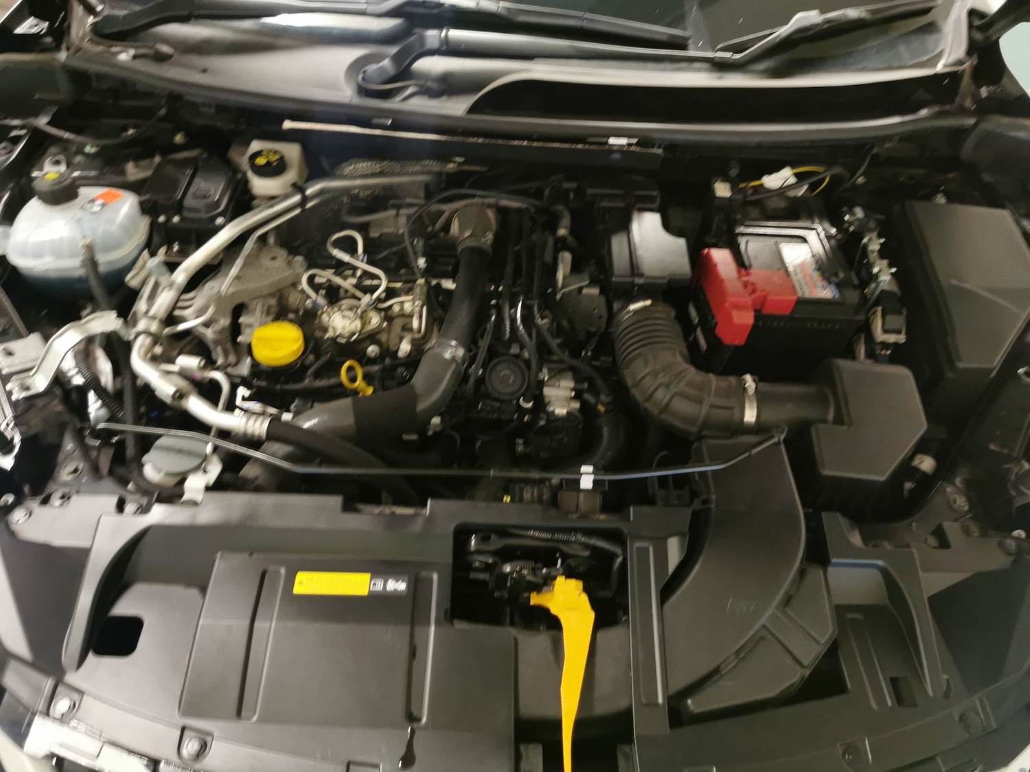 Used Nissan Qashqai 2023 for sale - 76036928: Photo 43