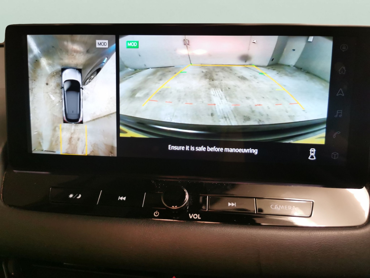 Used Nissan Qashqai 2023 for sale - 76036928: Photo 8