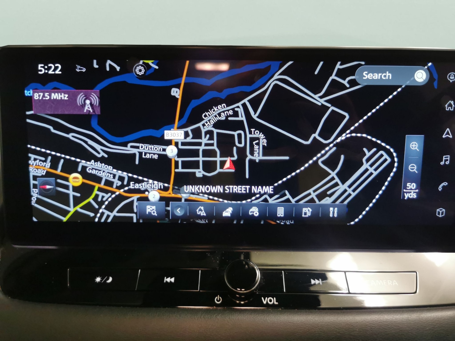 Used Nissan Qashqai 2023 for sale - 76036928: Photo 9