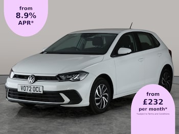 Volkswagen - Polo