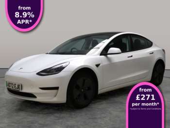 2023 - RWD 4dr Auto
