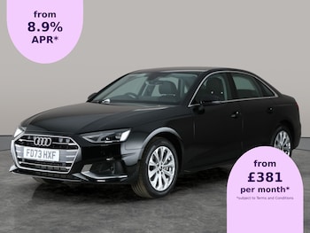 Used Audi A4 2023 for sale - 75639675: Photo