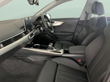 Used Audi A4 2023 for sale - 75639675: Photo