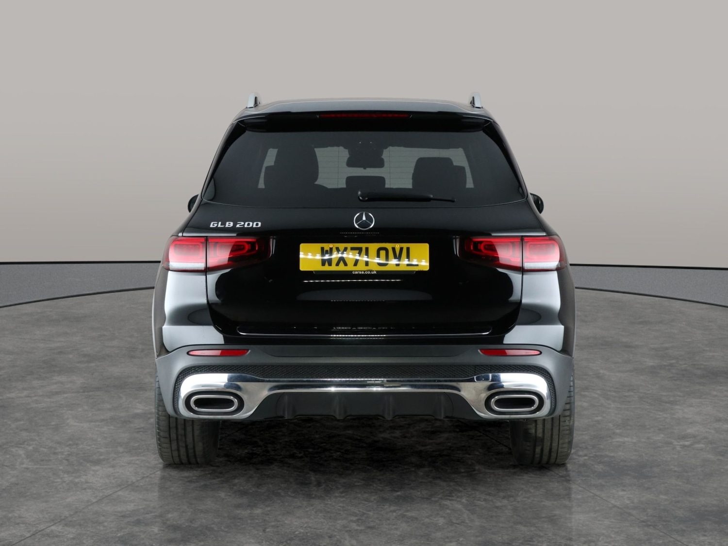 Used Mercedes-Benz GLB 2021 for sale - 76155879: Photo 13