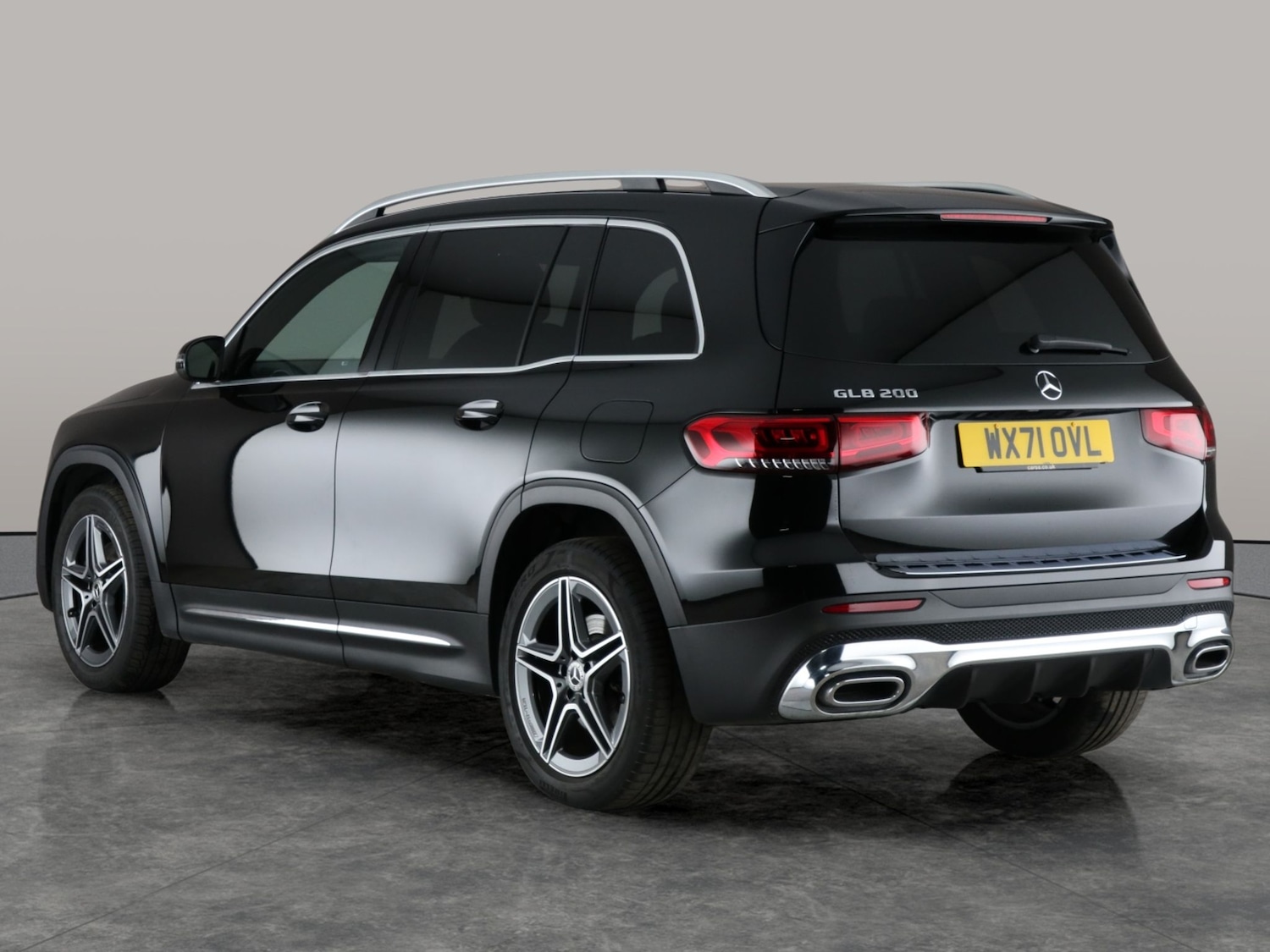 Used Mercedes-Benz GLB 2021 for sale - 76155879: Photo 14