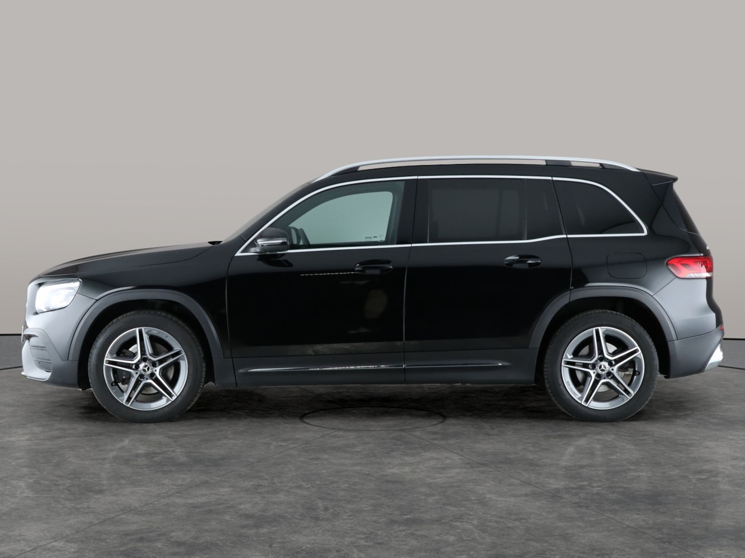 Used Mercedes-Benz GLB 2021 for sale - 76155879: Photo 16